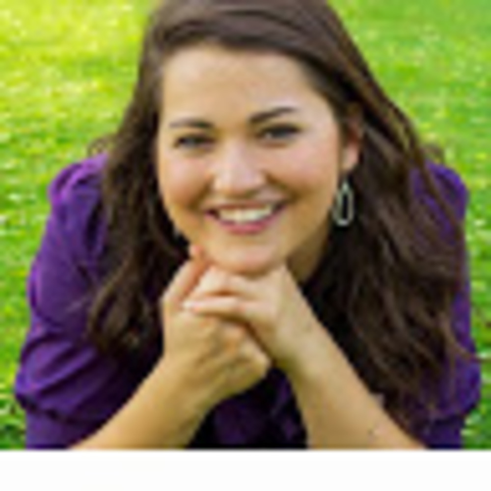 Meet your Posher, Joanna